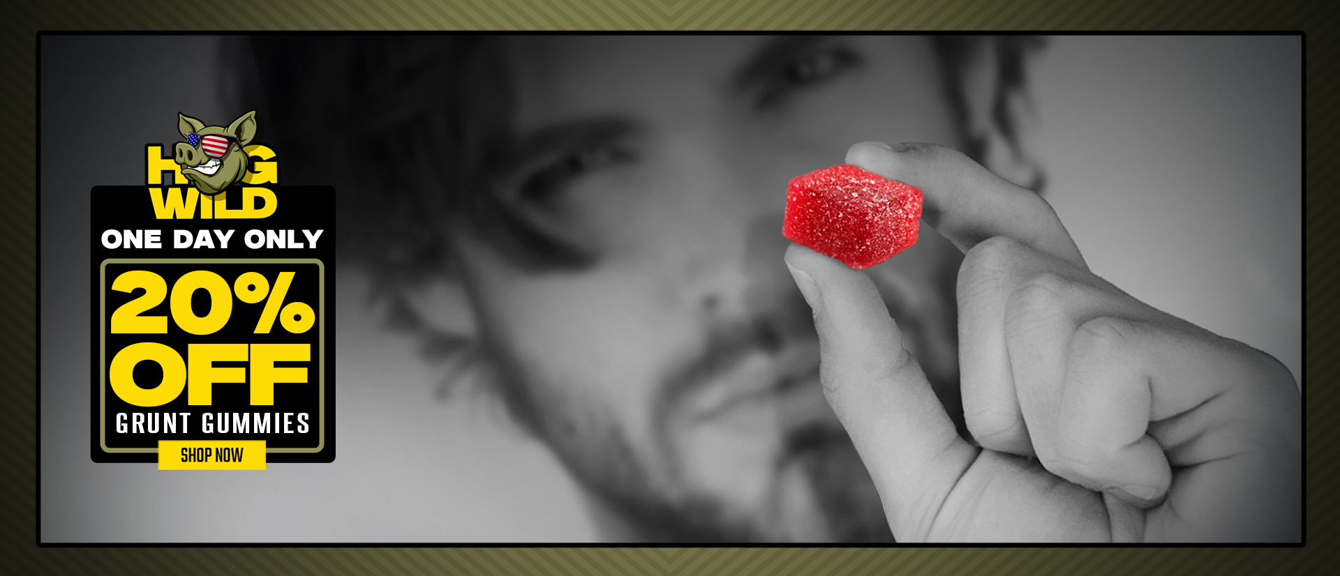 Grunt Gummies